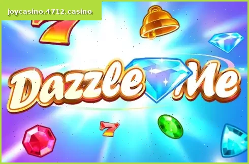 Dazzle Me