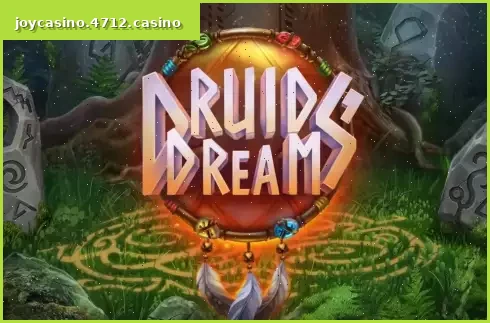 Druids Dream