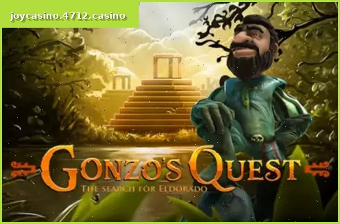Gonzo's Quest