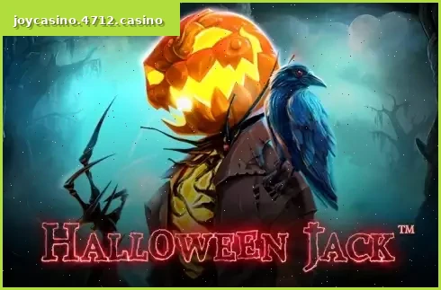 Halloween Jack