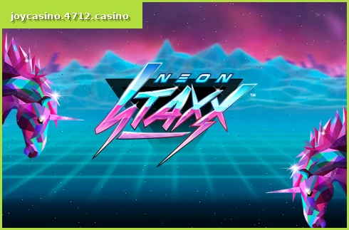 Neon Staxx