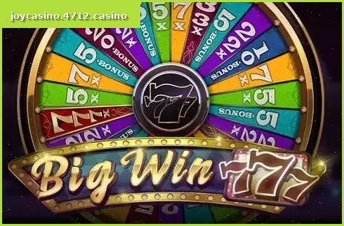 Big Win 777