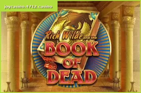Book of Dead