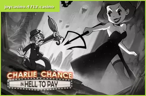 Charlie Chance