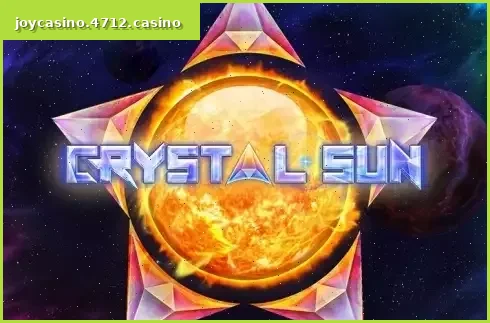 Crystal Sun