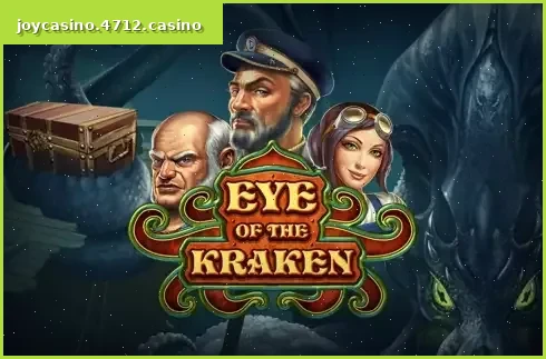 Eye of the Kraken