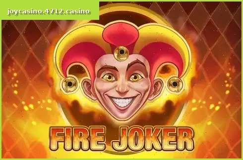 Fire Joker