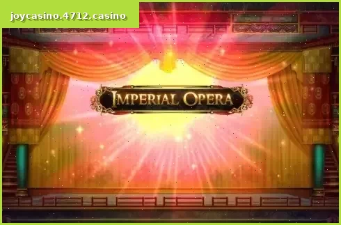 Imperial Opera