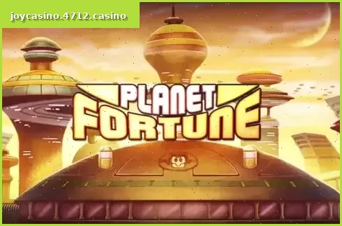 Planet Fortune