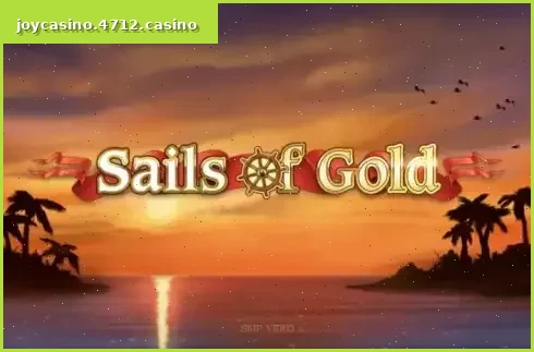 Sails of Gold