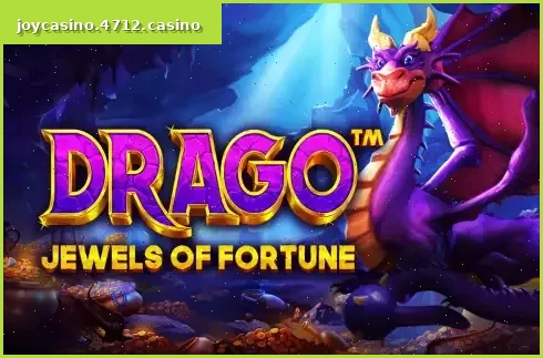 Drago Jewels of Fortune