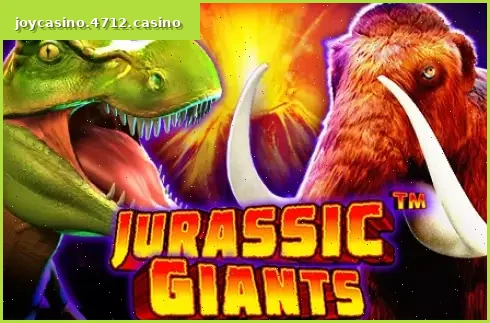 Jurassic Giants