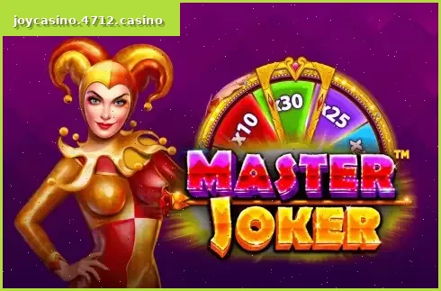 Master Joker