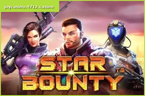 Star Bounty