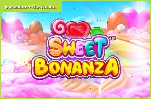 Sweet Bonanza