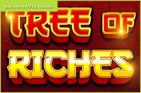Tree of Riches