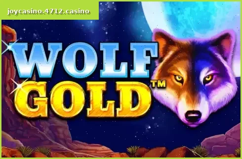Wolf Gold