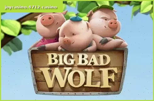 Big Bad Wolf