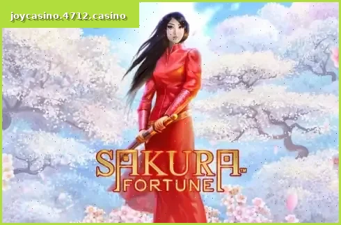 Sakura Fortune