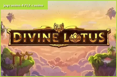 Divine Lotus
