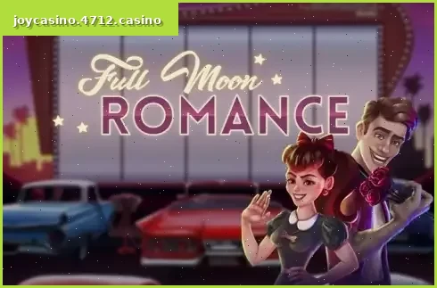 Full Moon Romance