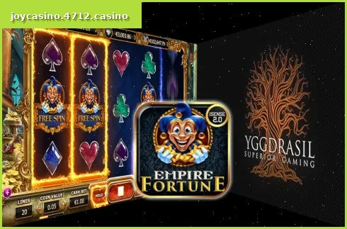 Empire Fortune