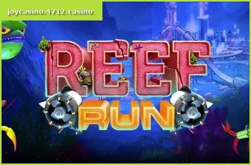 Reef Run